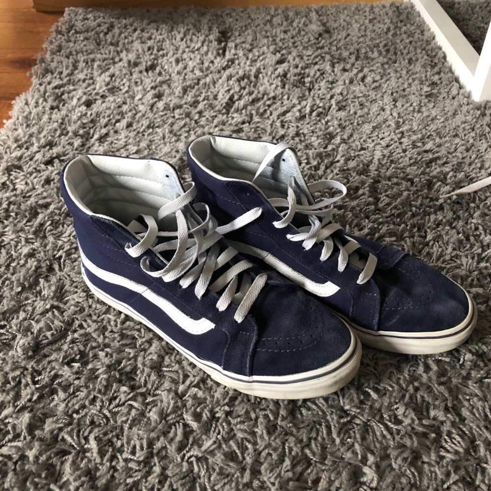 COPY - Vans - Picture 2 of 4